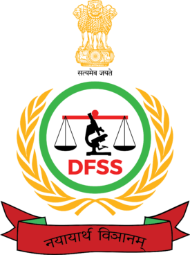 Directorate of Forensic Science Services